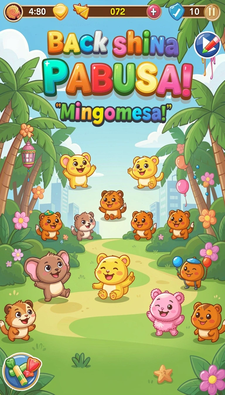 Download valir4d APK untuk Android