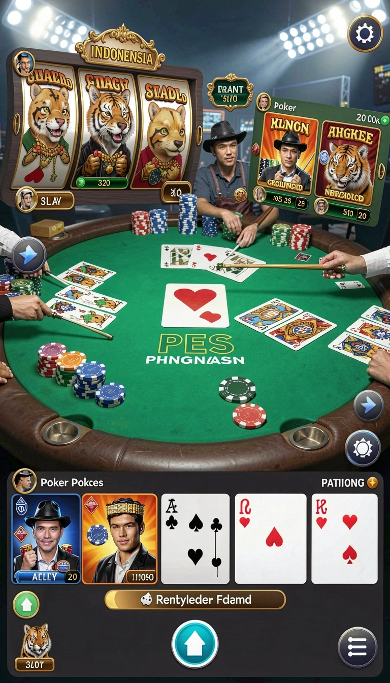 Download pphoki APK untuk Android