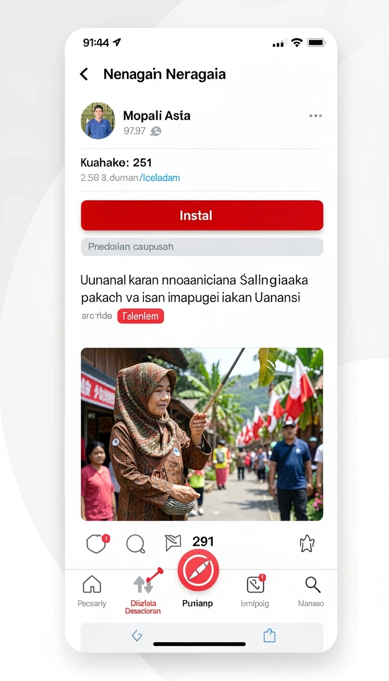 Review Aplikasi kelinci777 Versi Terbaru