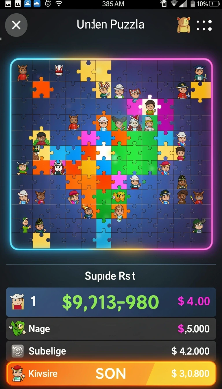 Download gogorumyy APK untuk Android