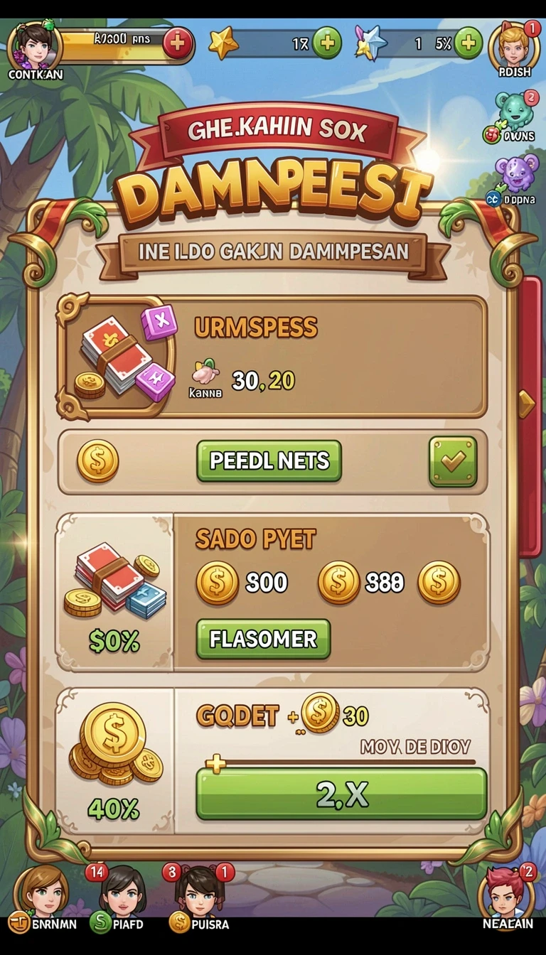 Download sensational77 APK untuk Android