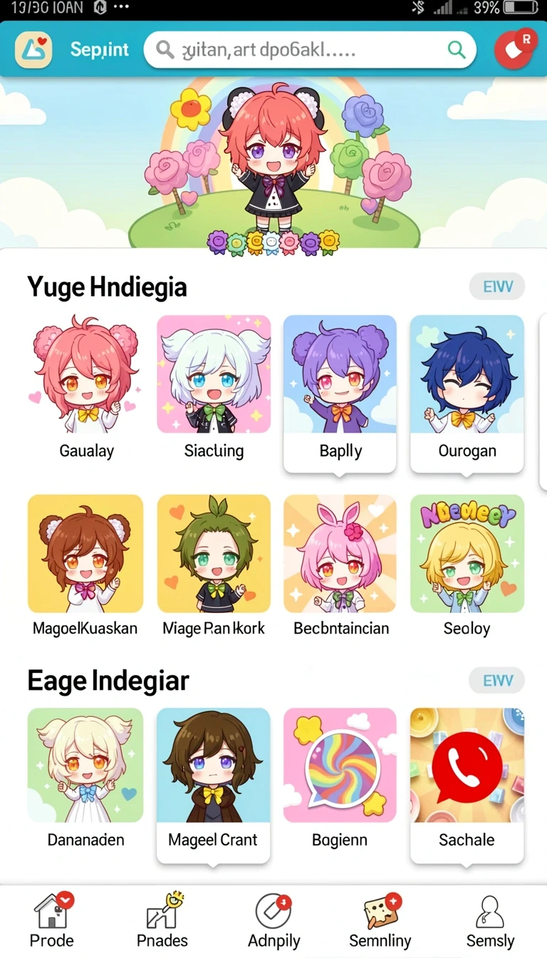 1121slot App APK Terbaru
